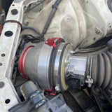 Toyota Altezza SXE10 G1 Manual Half Cut