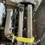 1JZ GTE VVTI Engine