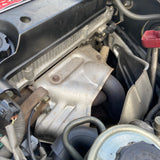 Toyota Altezza SXE10 G1 Manual Half Cut