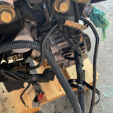 SR20DE S14 NA VVT Engine