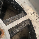 Hayashi Street 14" 4x120 Wheels