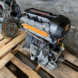 3SGE Beams G1 SXE10 Engine TODA CAMS