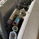 SR20DE S14 NA VVT Engine