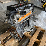 3SGE Beams G1 SXE10 Engine TODA CAMS