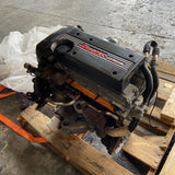 3SGE Beams G1 SXE10 Engine TODA CAMS