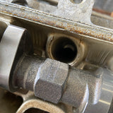 3SGE Beams G1 SXE10 Engine TODA CAMS