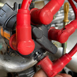 SR20DE S14 NA VVT Engine