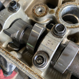 3SGE Beams G1 SXE10 Engine TODA CAMS