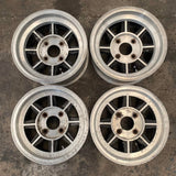 Hayashi Street 14" 4x120 Wheels