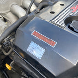 Toyota Altezza SXE10 G1 Manual Half Cut