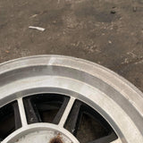 Hayashi Street 14" 4x120 Wheels