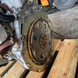 SR20DE S14 NA VVT Engine