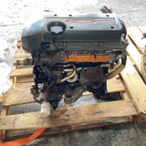 3SGE Beams G1 SXE10 Engine TODA CAMS