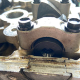 3SGE Beams G1 SXE10 Engine TODA CAMS