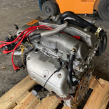 SR20DE S14 NA VVT Engine