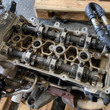 3SGE Beams G1 SXE10 Engine TODA CAMS