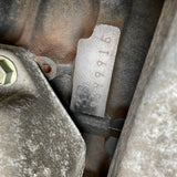 3SGE Beams G1 SXE10 Engine TODA CAMS