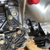 SR20DE S14 NA VVT Engine