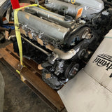 1JZ GTE VVTI Engine
