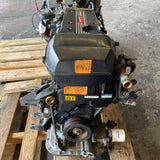 3SGE Beams G1 SXE10 Engine TODA CAMS