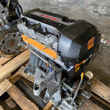 3SGE Beams G1 SXE10 Engine TODA CAMS