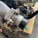 SR20DE S14 NA VVT Engine