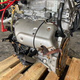 SR20DE S14 NA VVT Engine