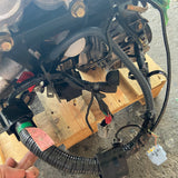 SR20DE S14 NA VVT Engine