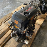 3SGE Beams G1 SXE10 Engine TODA CAMS