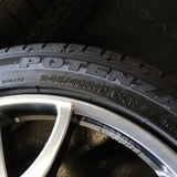 Rays 370z OEM Wheels 19"