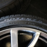 Rays 370z OEM Wheels 19"
