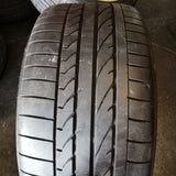 Rays 370z OEM Wheels 19"