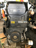 Toyota Beams 3SGE SXE10 G1 Engine