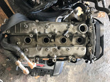 Toyota Beams 3SGE SXE10 G1 Engine