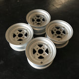 NOS SSR MK2 4x114.3