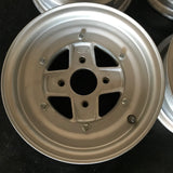 SSR MK2 13" 4x114.3 Wheels