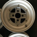 SSR MK2 13" 4x114.3 Wheels