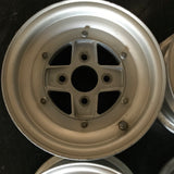 SSR MK2 13" 4x114.3 Wheels