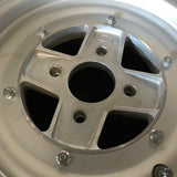 SSR MK2 13" 4x114.3 Wheels