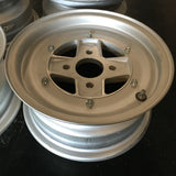 SSR MK2 13" 4x114.3 Wheels