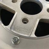 SSR MK2 13" 4x114.3 Wheels