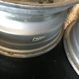 SSR MK2 13" 4x114.3 Wheels