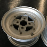 SSR MK2 13" 4x114.3 Wheels