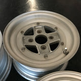 SSR MK2 13" 4x114.3 Wheels