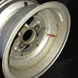 SSR MK2 13" 4x114.3 Wheels