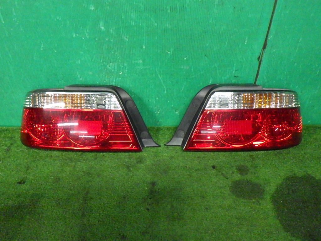 Tail sale light 2