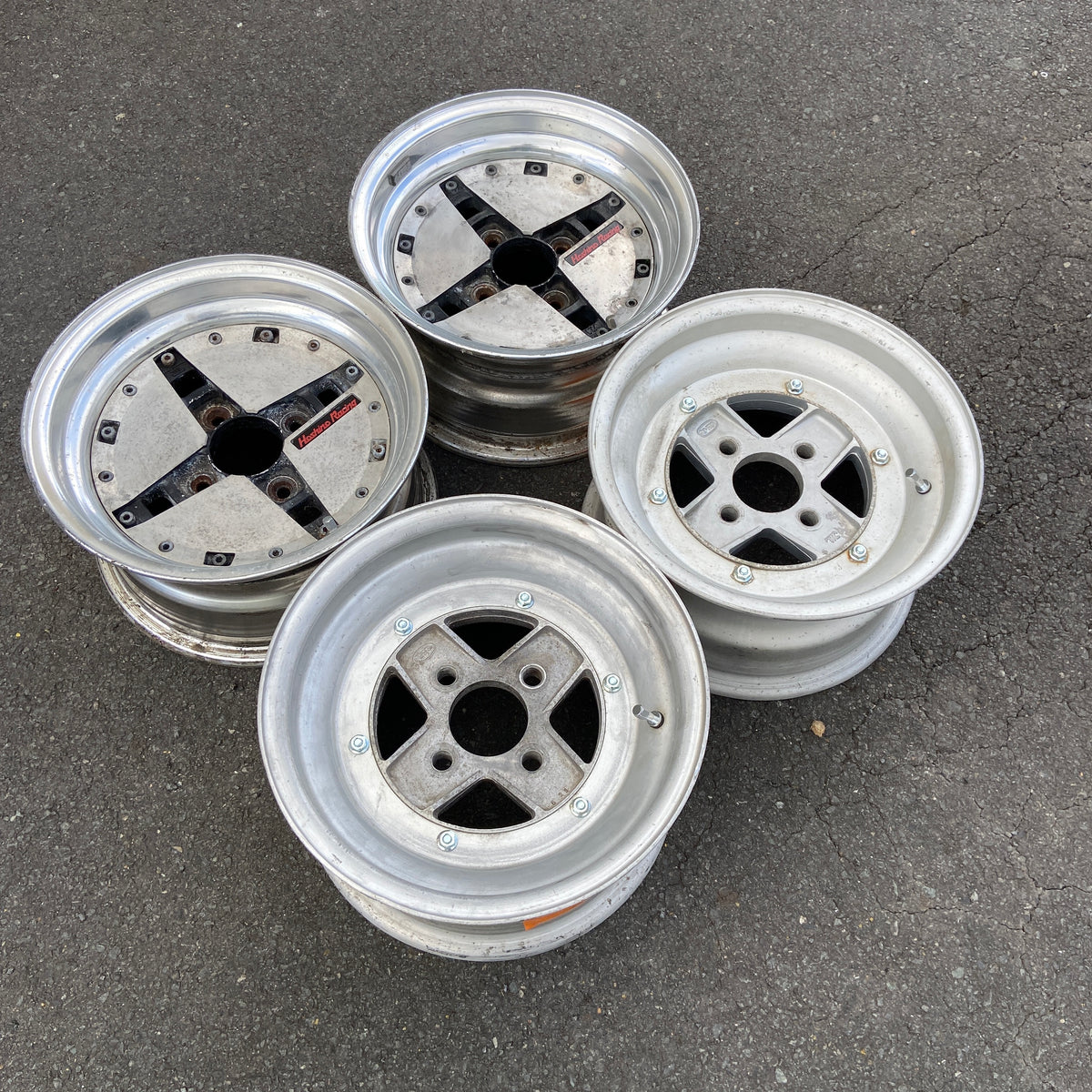 Hoshino Racing 13インチ 7j P.C.D 114.3 2026年最新】Yahoo!オークション -impul ホイール(13インチ)の中古品 タイヤ・ホイール