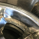 Amistad Bright 18" 5x114.3 Wheels