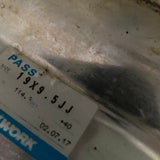 Work Euroline KH 19” 5x114.3 Wheels