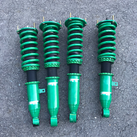 jzx100 genuine coilover for sale